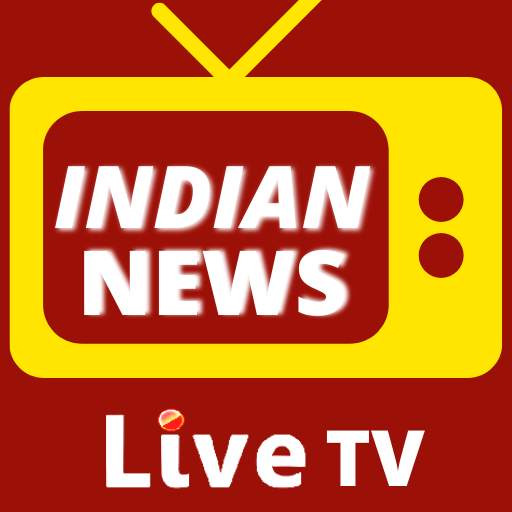 Indian NEWS TV Channel : Free Live TV NEWS 4.0