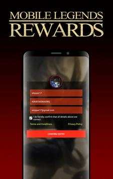 ML Rewards screenshot 2