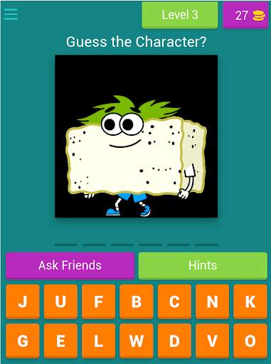 Simple Samosa Quiz Game screenshot 10