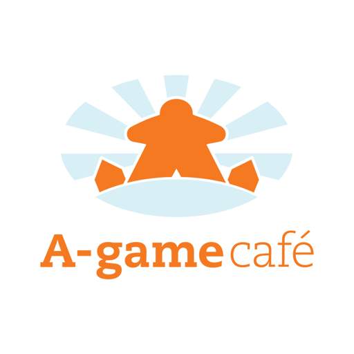 A-Game Cafe 14.15.1551001210