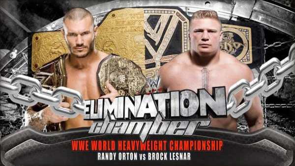 Elimination Chamber – WWE Elimination Chamber screenshot 7