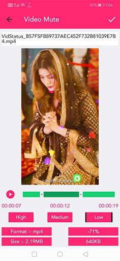 Tiktoker Plus FREE Video & Photo Editor for TikTok screenshot 2
