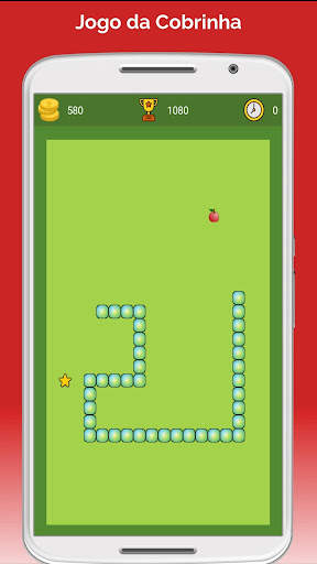 Passatempos Inteligentes screenshot 6