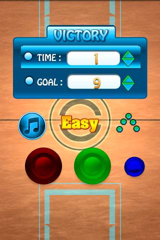 Ice Hockey Game screenshot 5