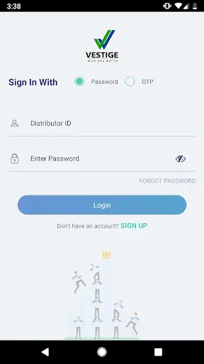 Vestige Online Shopping App screenshot 3