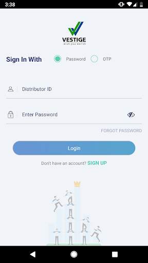 Vestige Online Shopping App screenshot 3