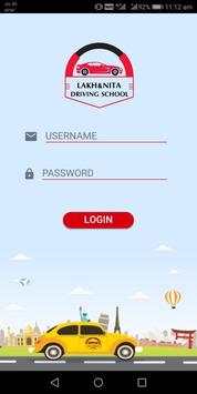 Lakh driving learning screenshot 3