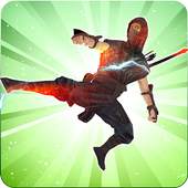 Ninja Warrior Crime City Sim 1.9