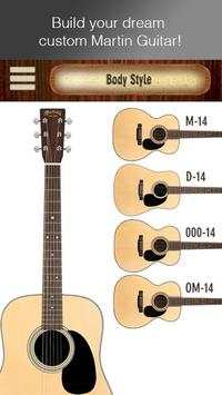 Martin Guitar Tuner screenshot 8
