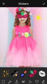 Princess Camera screenshot 4
