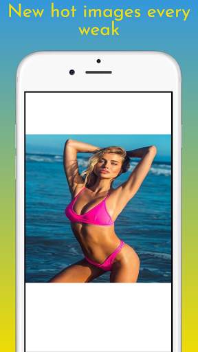 Hot and Sexy Bikini Models | 2020 - 2021 Girls screenshot 3