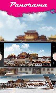 Wondershare Panorama screenshot 1