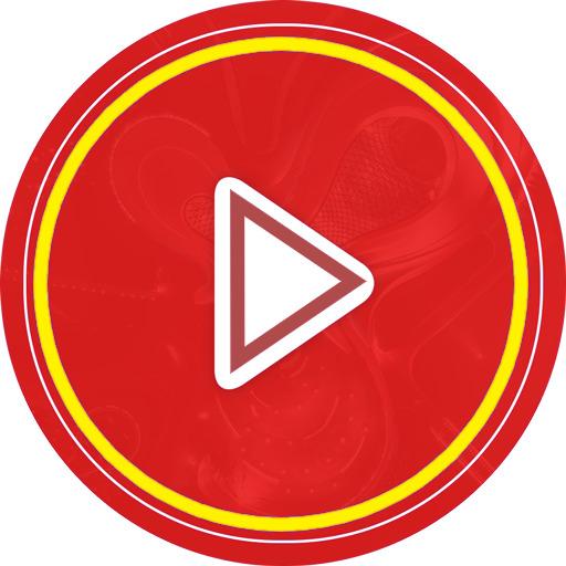HD Mx Video Player Pro Free icon