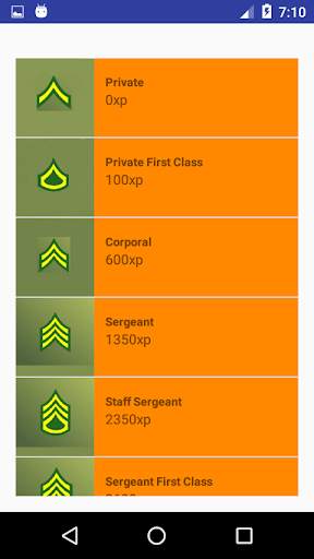 Militia Avatar screenshot 5