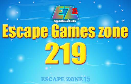 Escape Games Zone-219 screenshot 1