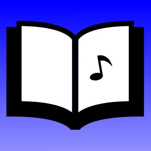 OpenKJ Songbook 2.0.16