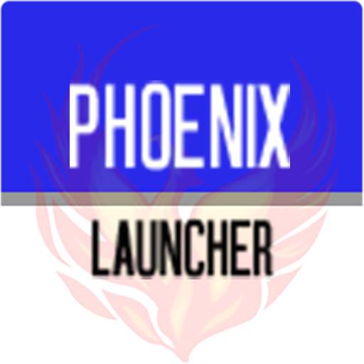 Phoenix Launcher 1.0.7