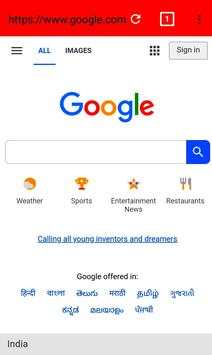 Desi Browser 2019 screenshot 4