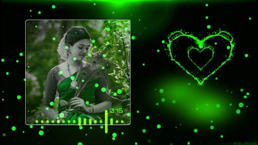 Best Love Avee Player Templates - Template Duniya screenshot 6