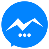 Messenger icon