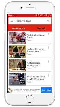 Funny Videos 2019 screenshot 1