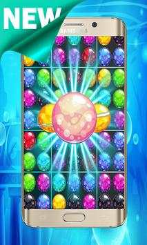 Bubble Jewel Crush screenshot 3