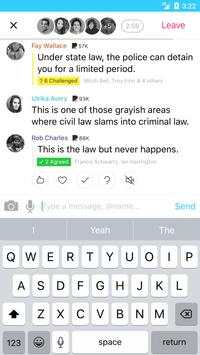 Zwerl screenshot 3