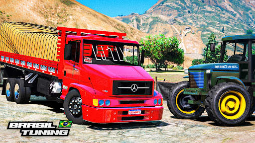 Atualização Brasil Tuning 2 screenshot 2