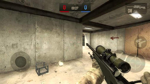 Call Of Critical Ops: Modern Sniper Duty screenshot 6
