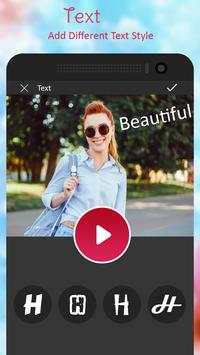 Beauty Video - Music Video Maker-Magic Video screenshot 6
