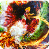Legendary Pokemon Wallpapers icon
