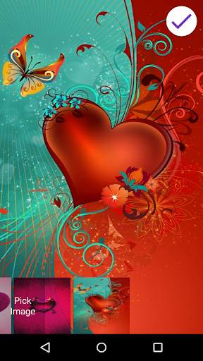 Lock Screen for Girls screenshot 6