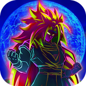 Shadow Dragon Fight icon
