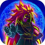 Shadow Dragon Fight