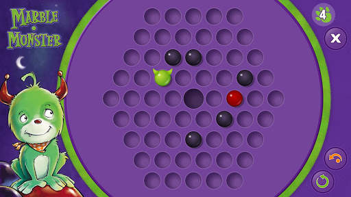 Marble Monster Lite screenshot 11