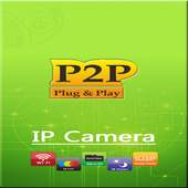IP Camera HB 1.1.9.8