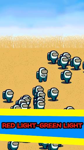 Squid Game स्क्रीनशॉट 1