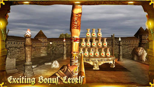 Archery Games screenshot 2