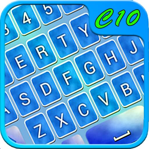 Blue Keyboard 1.5.3