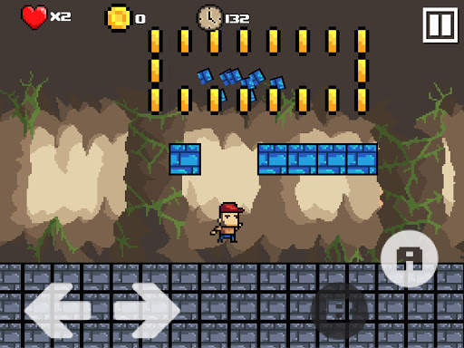 Ben the Hoodie Hero: he smash 10 slugs in a row! screenshot 12