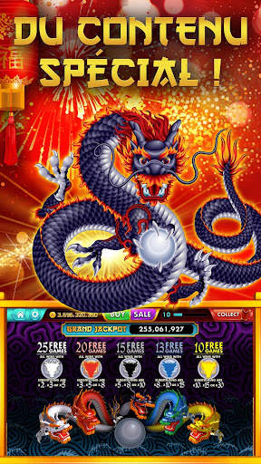 Slots FaFaFa - Machines à sous screenshot 7