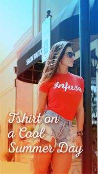 Text Over Photo screenshot 4