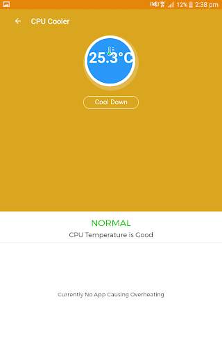 Free VPN Proxy-Unlimited Free VPN screenshot 6
