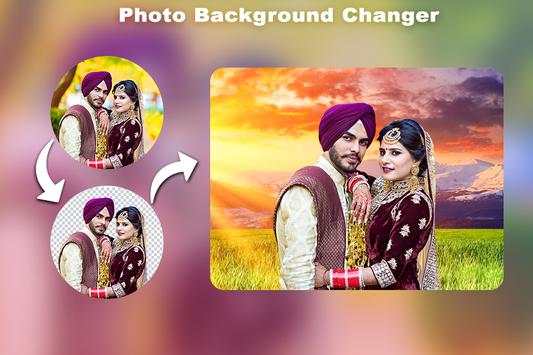 Auto Photo Background Changer screenshot 14