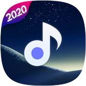 Music Player logo