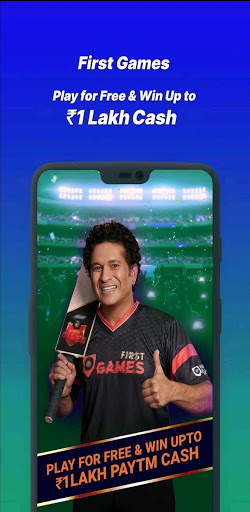 First Games Fantasy Cricket Team Guide & Tips screenshot 1