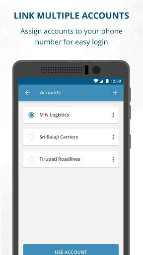 e-Way Bill screenshot 4
