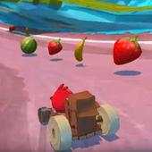 Free Game Guide Angry Birds Go 1.0