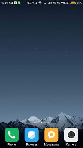 HD Vivo X20 Wallpaper screenshot 8