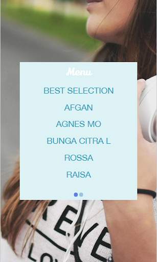 Lagu POP Indonesia Pilihan screenshot 2